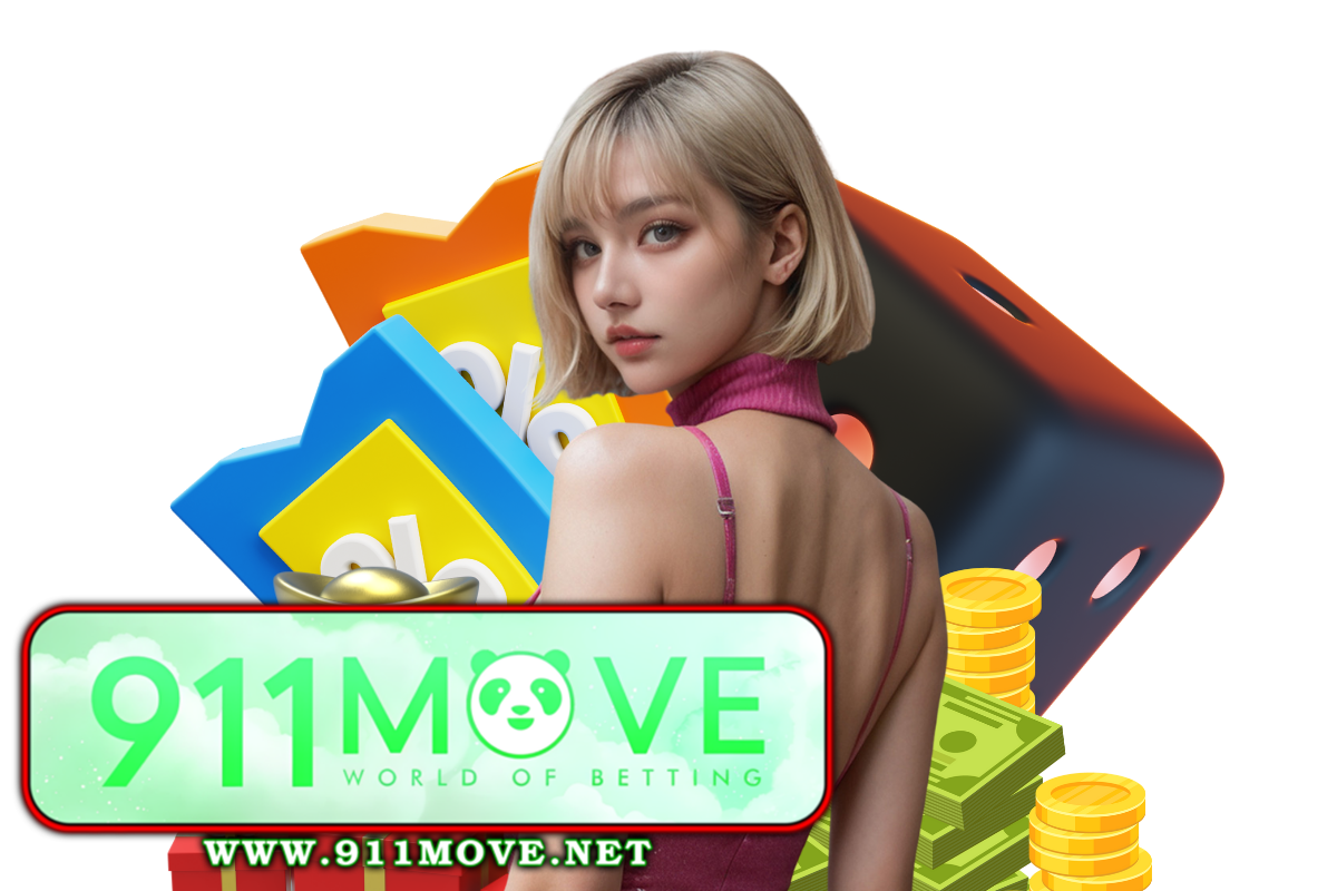 911move สล็อต
